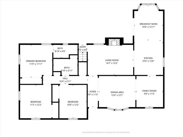 429 Pershing Street, Liberty, MO 64068