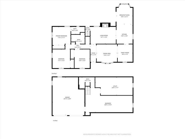 429 Pershing Street, Liberty, MO 64068