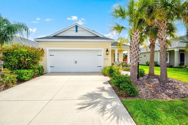 3714 WOODMONT DRIVE, Parrish, FL 34219