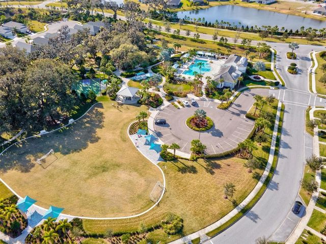 3714 WOODMONT DRIVE, Parrish, FL 34219