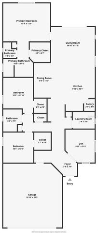 3714 WOODMONT DRIVE, Parrish, FL 34219