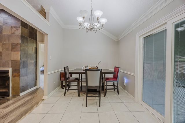 6508 Running Creek Drive, Arlington, TX 76001