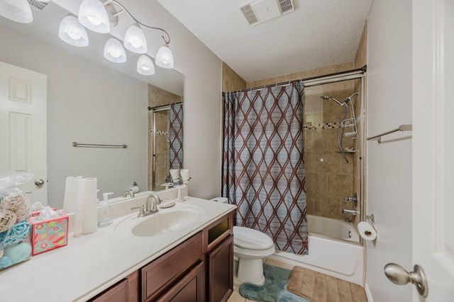 6508 Running Creek Drive, Arlington, TX 76001