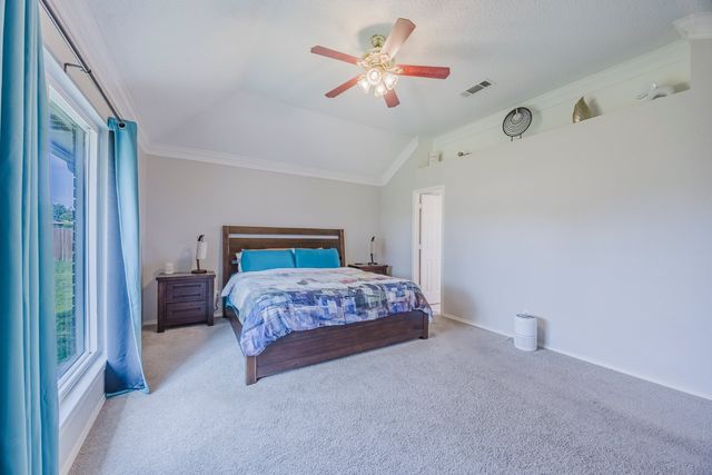 6508 Running Creek Drive, Arlington, TX 76001