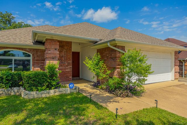 6508 Running Creek Drive, Arlington, TX 76001