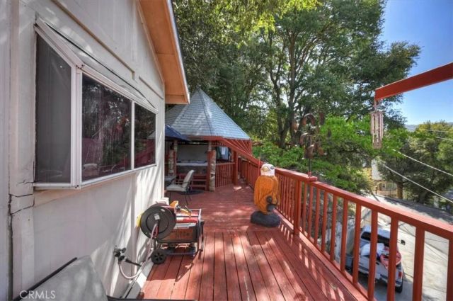 24288 Zurich Drive, Crestline, CA 92325