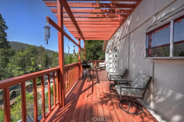 24288 Zurich Drive, Crestline, CA 92325