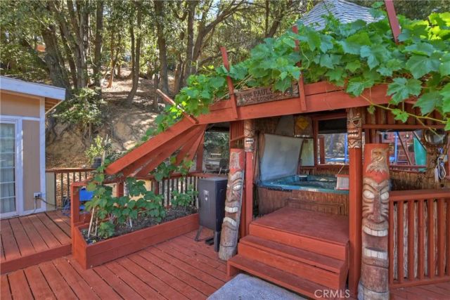 24288 Zurich Drive, Crestline, CA 92325