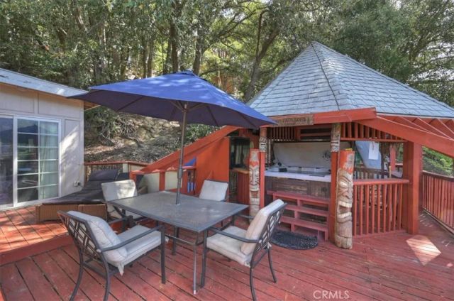 24288 Zurich Drive, Crestline, CA 92325