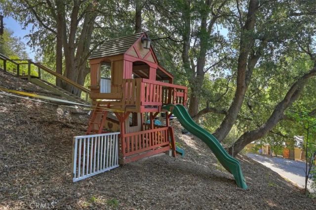 24288 Zurich Drive, Crestline, CA 92325