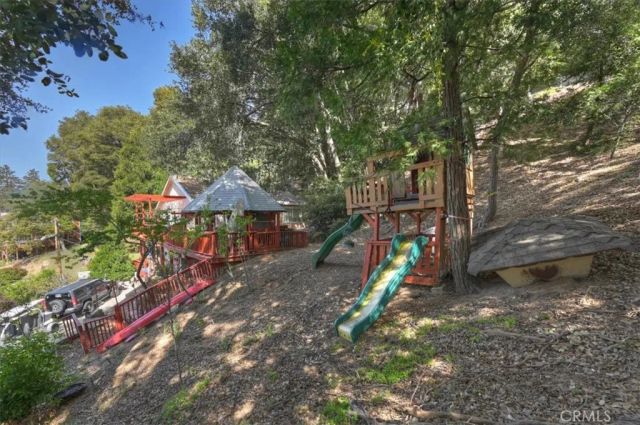 24288 Zurich Drive, Crestline, CA 92325
