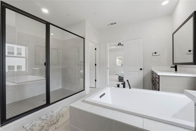 858 Keystone Drive, Woodstock, GA 30188