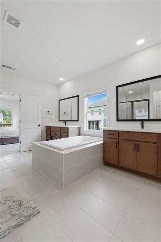 858 Keystone Drive, Woodstock, GA 30188