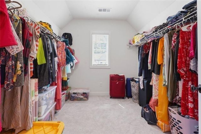 858 Keystone Drive, Woodstock, GA 30188