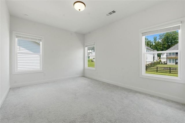 858 Keystone Drive, Woodstock, GA 30188
