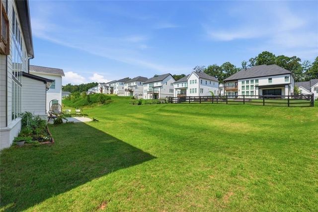 858 Keystone Drive, Woodstock, GA 30188