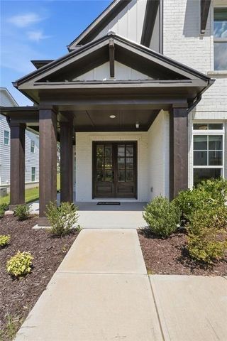 858 Keystone Drive, Woodstock, GA 30188