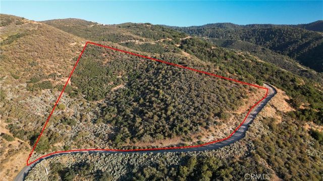 18000 Matterhorn Court, Tehachapi, CA 93561