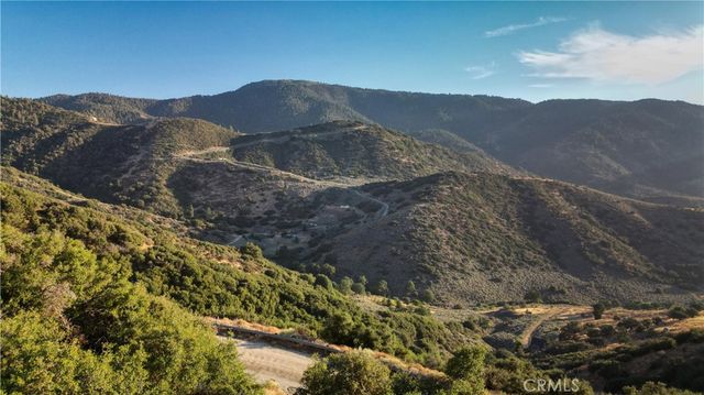 18000 Matterhorn Court, Tehachapi, CA 93561