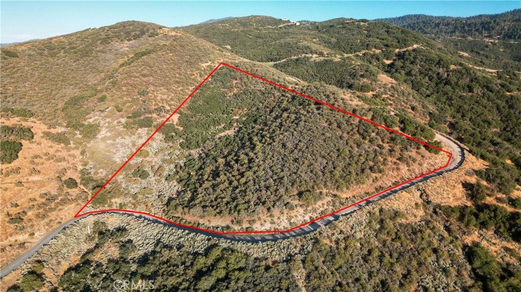 18000 Matterhorn Court, Tehachapi, CA 93561