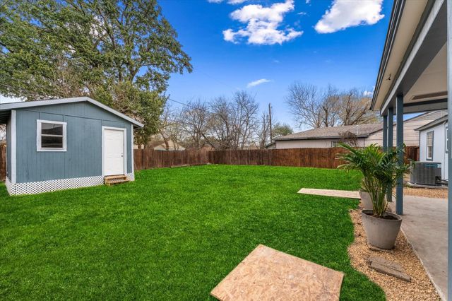 4915 Andrea Street, Houston, TX 77021