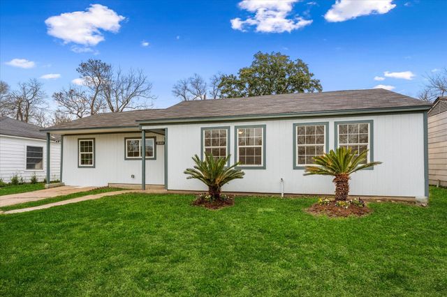 4915 Andrea Street, Houston, TX 77021