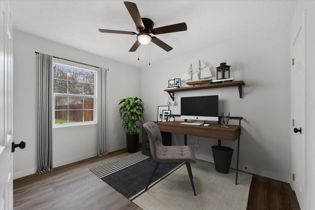 4915 Andrea Street, Houston, TX 77021