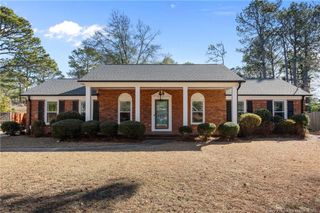 2515 Fordham Drive, Fayetteville, NC 28304