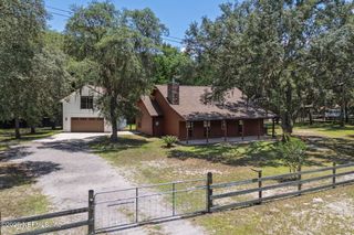 2871 ANCHOR Road, Middleburg, FL 32068