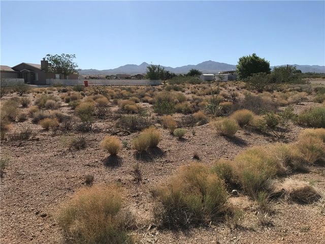 9256 N Rio Verde Circle, Kingman, AZ 86401