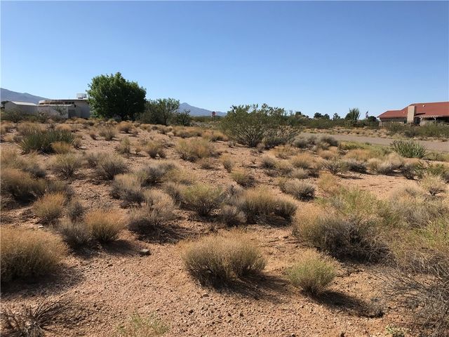 9256 N Rio Verde Circle, Kingman, AZ 86401