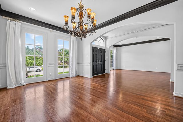 3515 Durness Way, Houston, TX 77025