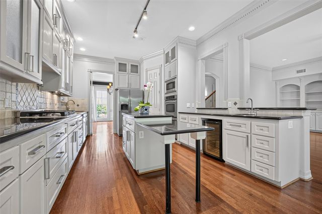 3515 Durness Way, Houston, TX 77025