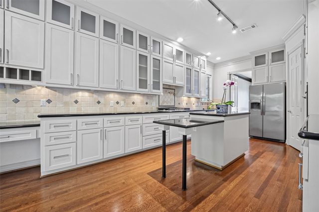 3515 Durness Way, Houston, TX 77025