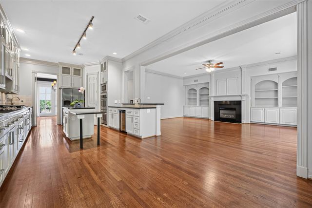 3515 Durness Way, Houston, TX 77025