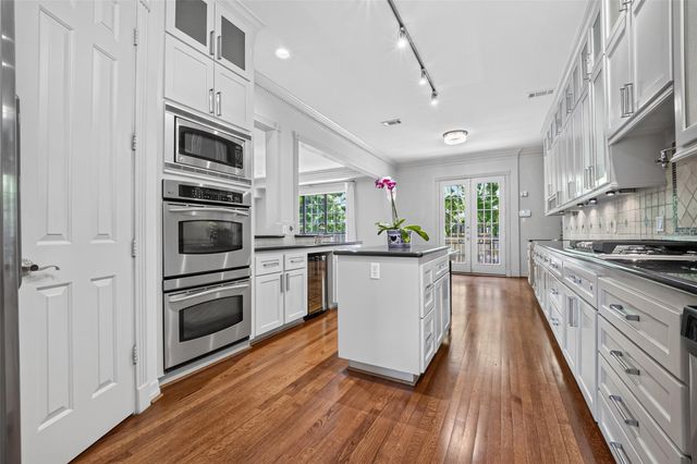 3515 Durness Way, Houston, TX 77025