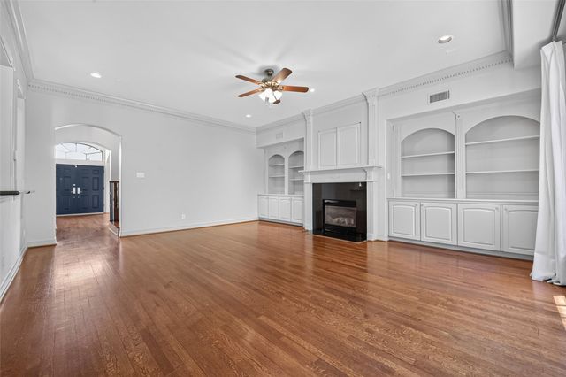 3515 Durness Way, Houston, TX 77025