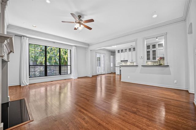3515 Durness Way, Houston, TX 77025