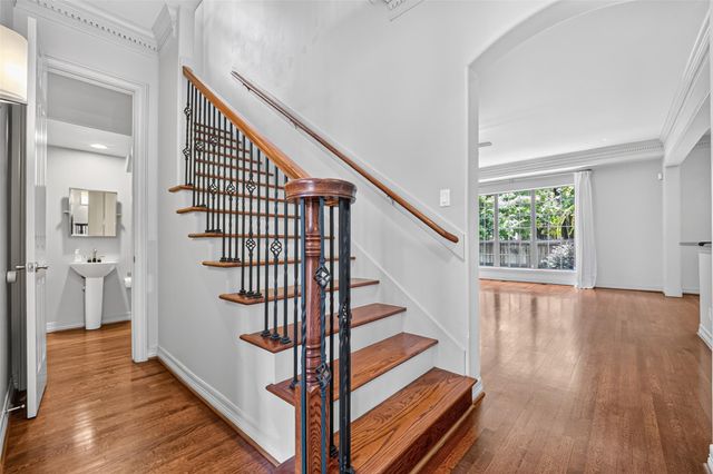 3515 Durness Way, Houston, TX 77025