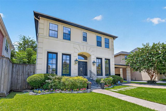 3515 Durness Way, Houston, TX 77025