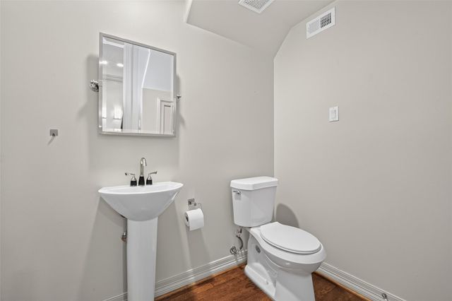 3515 Durness Way, Houston, TX 77025