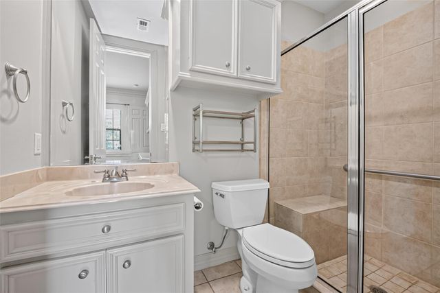 3515 Durness Way, Houston, TX 77025