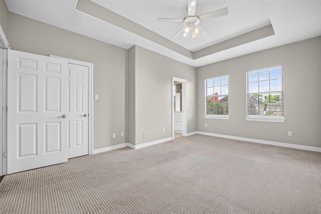 3515 Durness Way, Houston, TX 77025