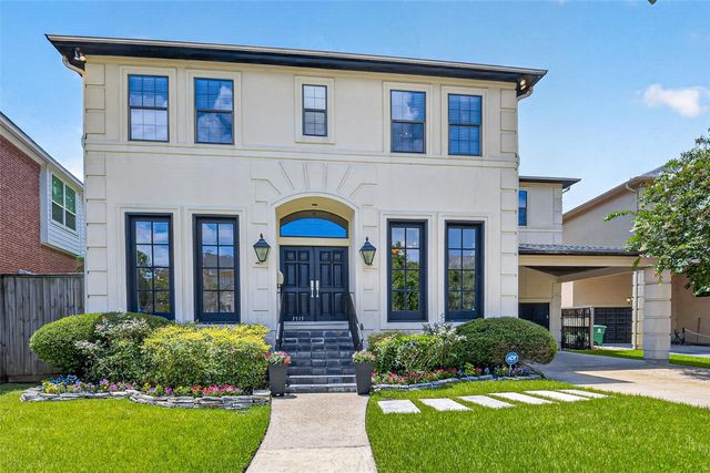 3515 Durness Way, Houston, TX 77025