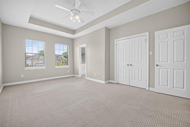 3515 Durness Way, Houston, TX 77025