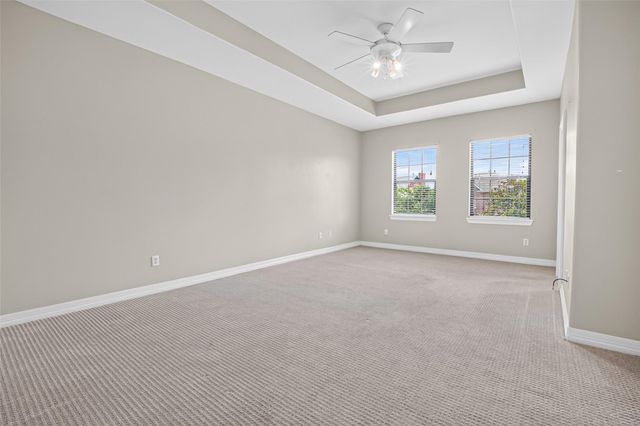 3515 Durness Way, Houston, TX 77025