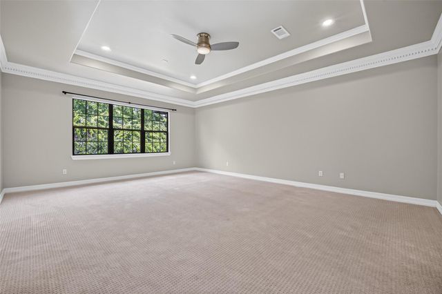 3515 Durness Way, Houston, TX 77025