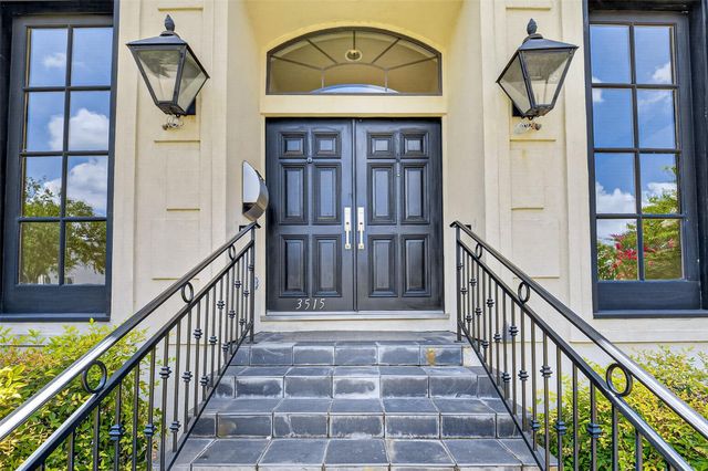 3515 Durness Way, Houston, TX 77025