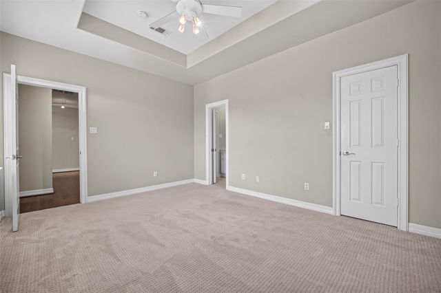 3515 Durness Way, Houston, TX 77025