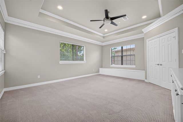 3515 Durness Way, Houston, TX 77025